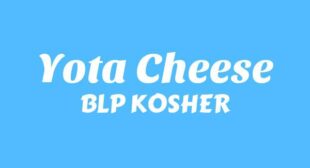 Yota Cheese Song Lyrics