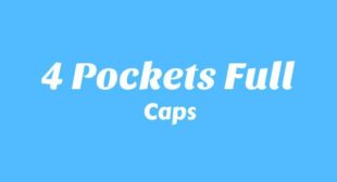 Lyrics of 4 Pockets Full Song