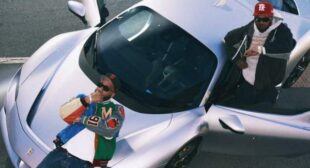 7 Mile Bike Ride pt. 2 Lyrics – Larry June