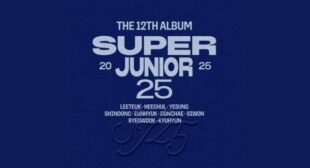 Air (English Translation) Lyrics – SUPER JUNIOR