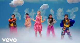 Lyrics of The Merry-Go-Round Song