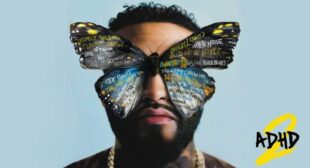 Anxiety Wins Lyrics – Joyner Lucas