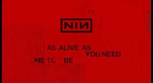 As Alive as You Need Me to Be Song Lyrics