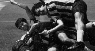 Lyrics of Woke Up Song