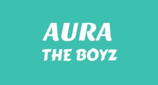 AURA Lyrics