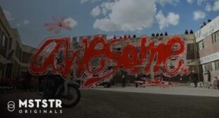 Awesome (English Translation) Song Lyrics