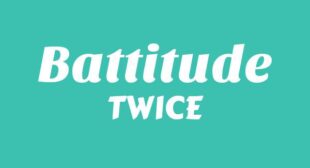 Lyrics of BATTITUDE Song