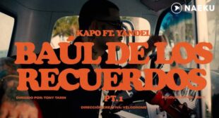 Lyrics of MEDICINA Song