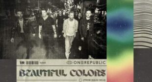 Beautiful Colors Lyrics – OneRepublic