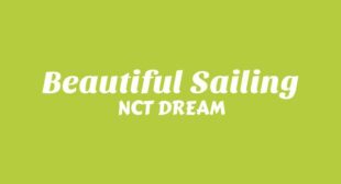 항해 (Beautiful Sailing) Song Lyrics