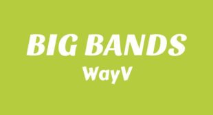 BIG BANDS (狂想曲) Song Lyrics