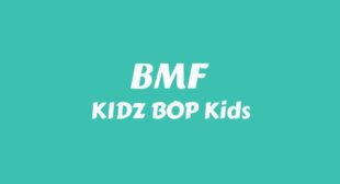BMF Lyrics
