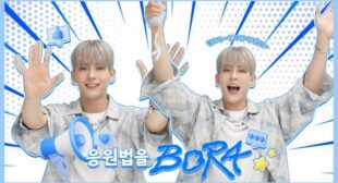 Lyrics of Bora (English Translation) Song