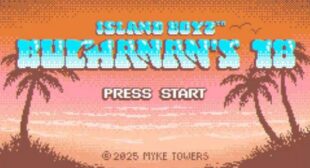 BUCHANANS 18 (English Translation) Lyrics – Myke Towers