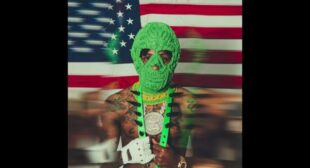 Burn Lyrics – YoungBoy Never Broke Again