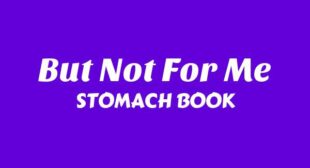 But Not For Me Song Lyrics