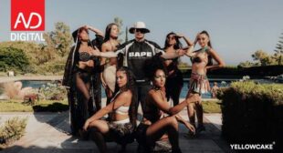 a tha Lyrics – DON XHONI