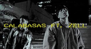 Calabasas (English Translation) Lyrics