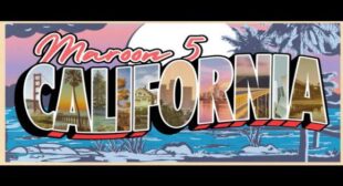 California Song Lyrics