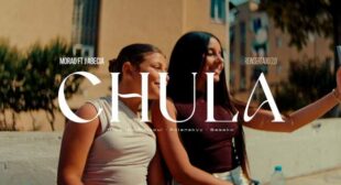 Lyrics of Chula Song