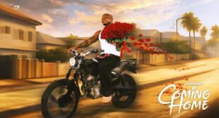 Lyrics of Coming Home Song