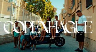 Copenhague (English Translation) Song Lyrics