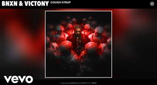 Cough Syrup Song Lyrics