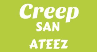 Creep Song Lyrics