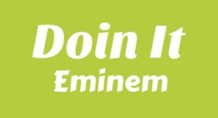 Lyrics of White Horse Song