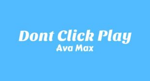 Lyrics of How Can I Dance Song