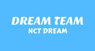 DREAM TEAM Lyrics