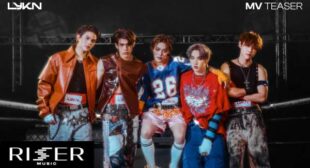 น้ำหยดลงหิน (DRIP) Song Lyrics