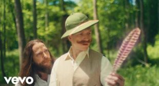 Lyrics of One of the ones Song