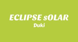 ECLIPSE sOLAR (English Translation) Lyrics