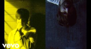 Lyrics of Ethereal Connection Song