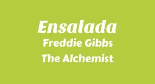 Ensalada Song Lyrics