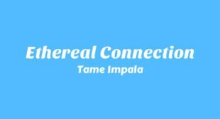 Ethereal Connection Lyrics