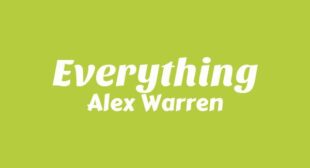 Everything Song Lyrics