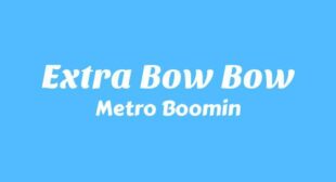 Extra Bow Bow Lyrics