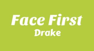 Face First Lyrics