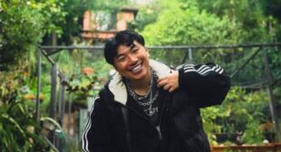 Fairytale Freestyle Song Lyrics