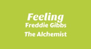 Lyrics of Feeling Song