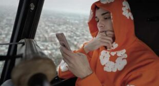 Filmemos Una Peli Song Lyrics