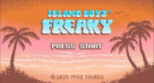 Lyrics of FREAKY (English Translation) Song