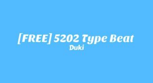 [FREE] 5202 Type Beat (English Translation) Song Lyrics