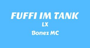FUFFI IM TANK (English Translation) Lyrics