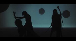 Ghosts Lyrics – Lord Of The Lost