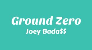 Lyrics of Ground Zero Song
