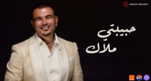 Habibty Malak – حبیبتي ملاك Song Lyrics