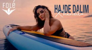 Hajde Dalim (English Translation) Song Lyrics